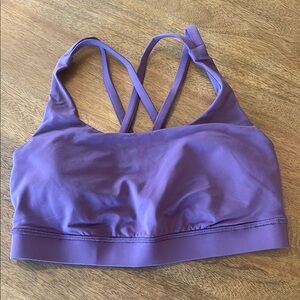 Lululemon Energy Sports Bra
